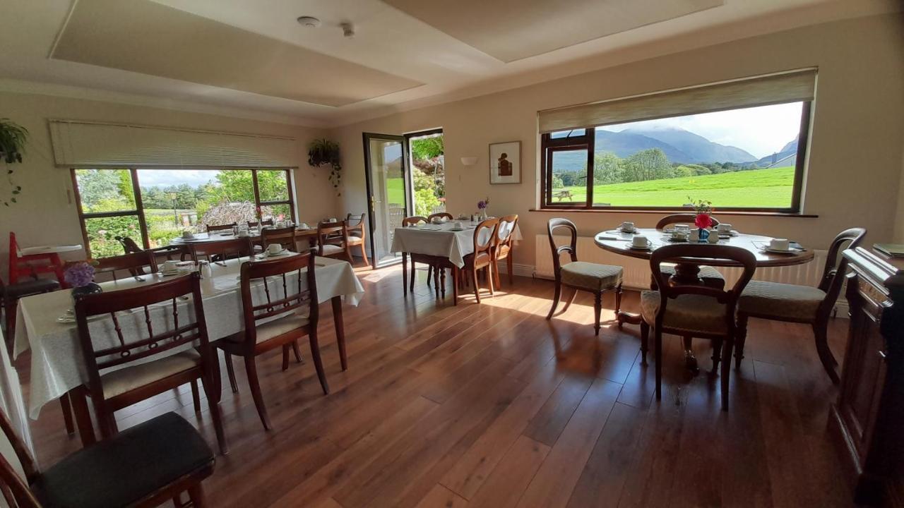 Inveraray Farm Beaufort エクステリア 写真