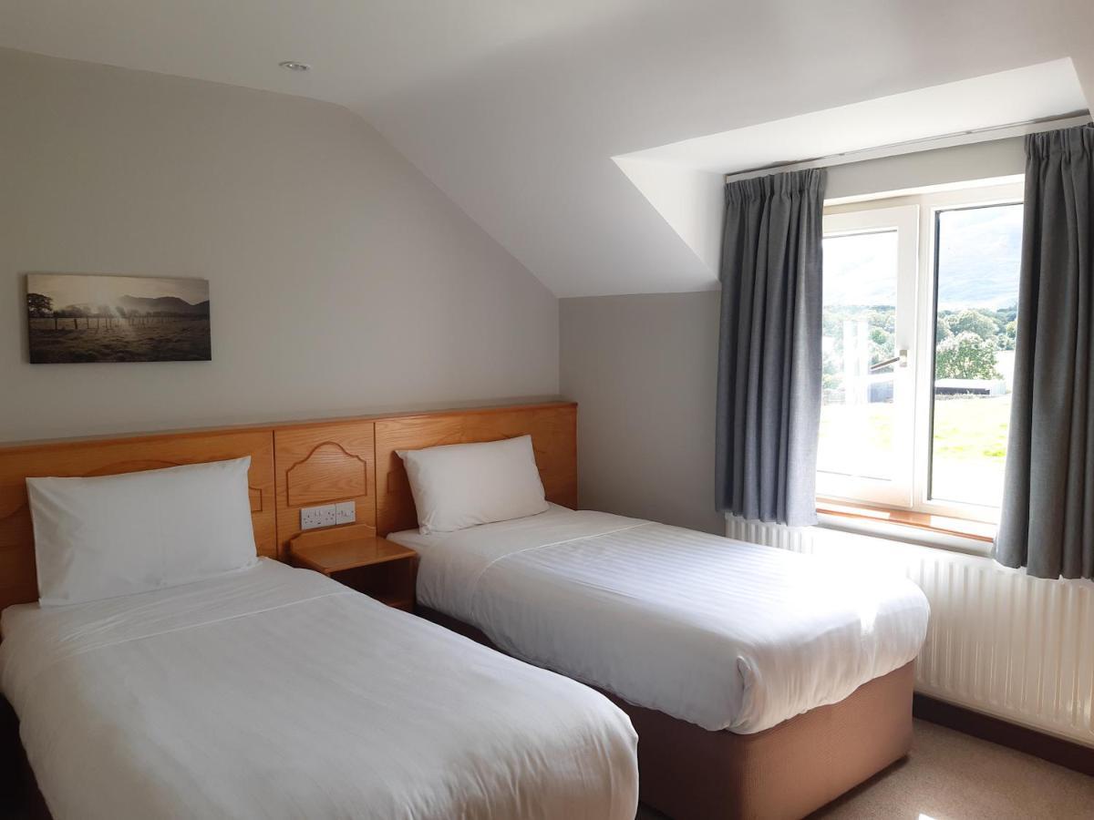 Inveraray Farm Beaufort エクステリア 写真