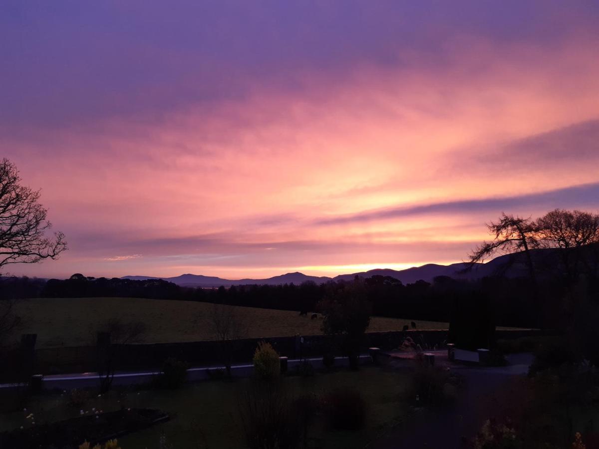 Inveraray Farm Beaufort エクステリア 写真