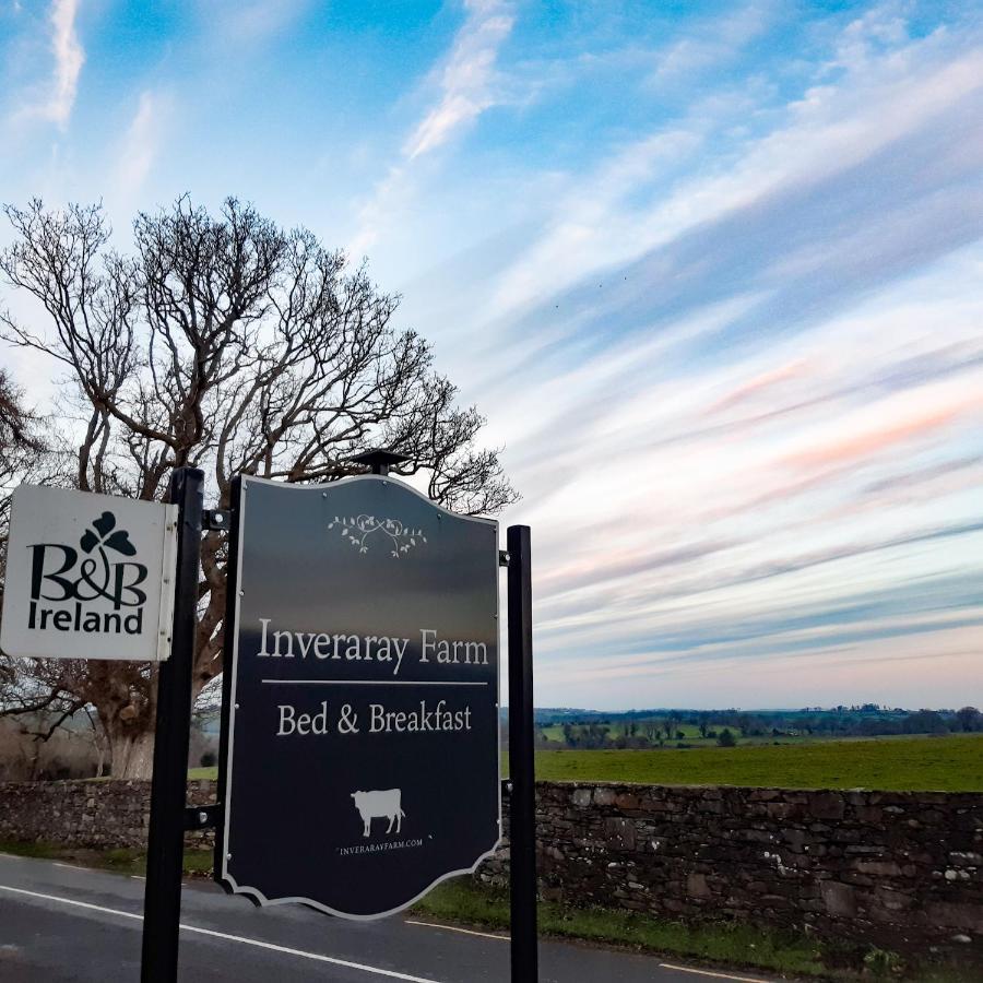 Inveraray Farm Beaufort エクステリア 写真