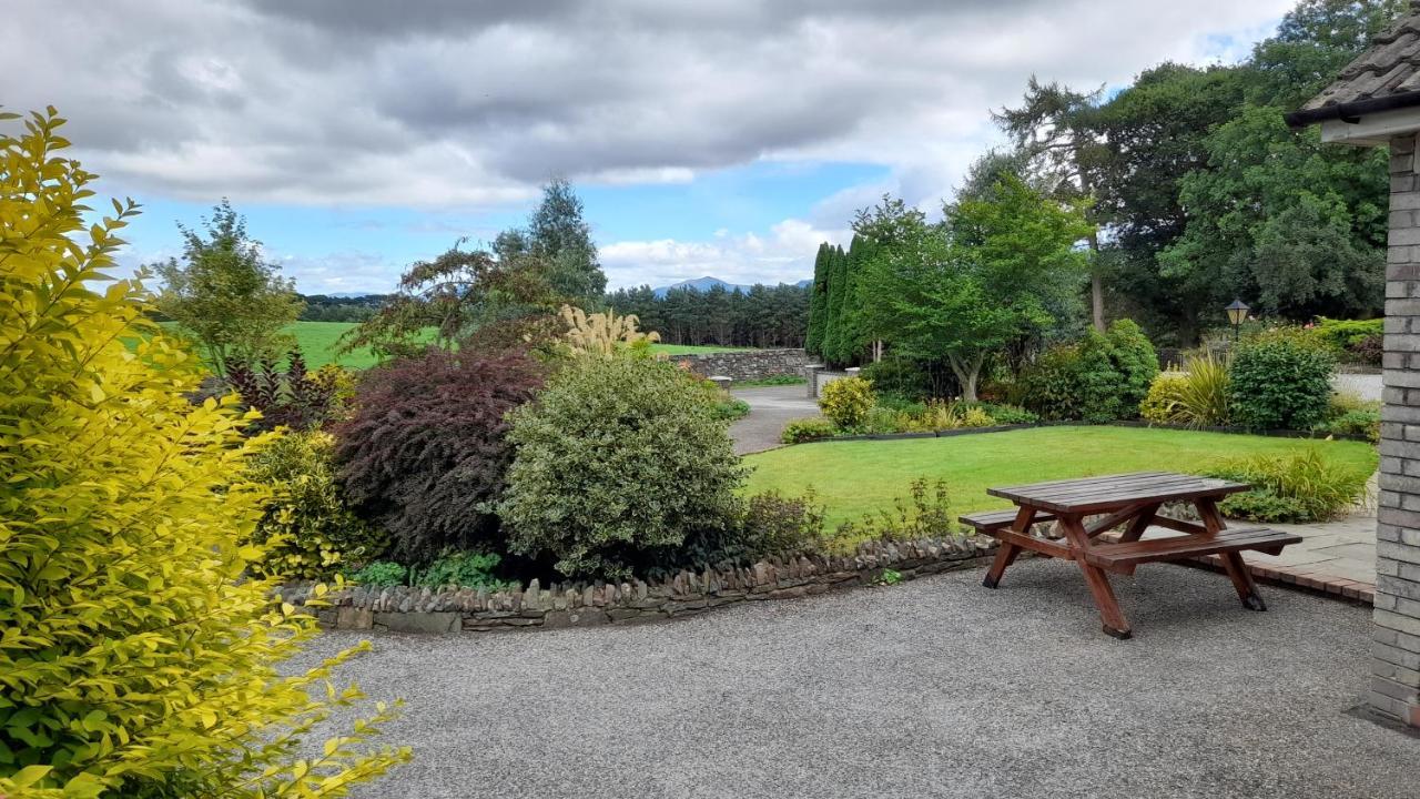 Inveraray Farm Beaufort エクステリア 写真
