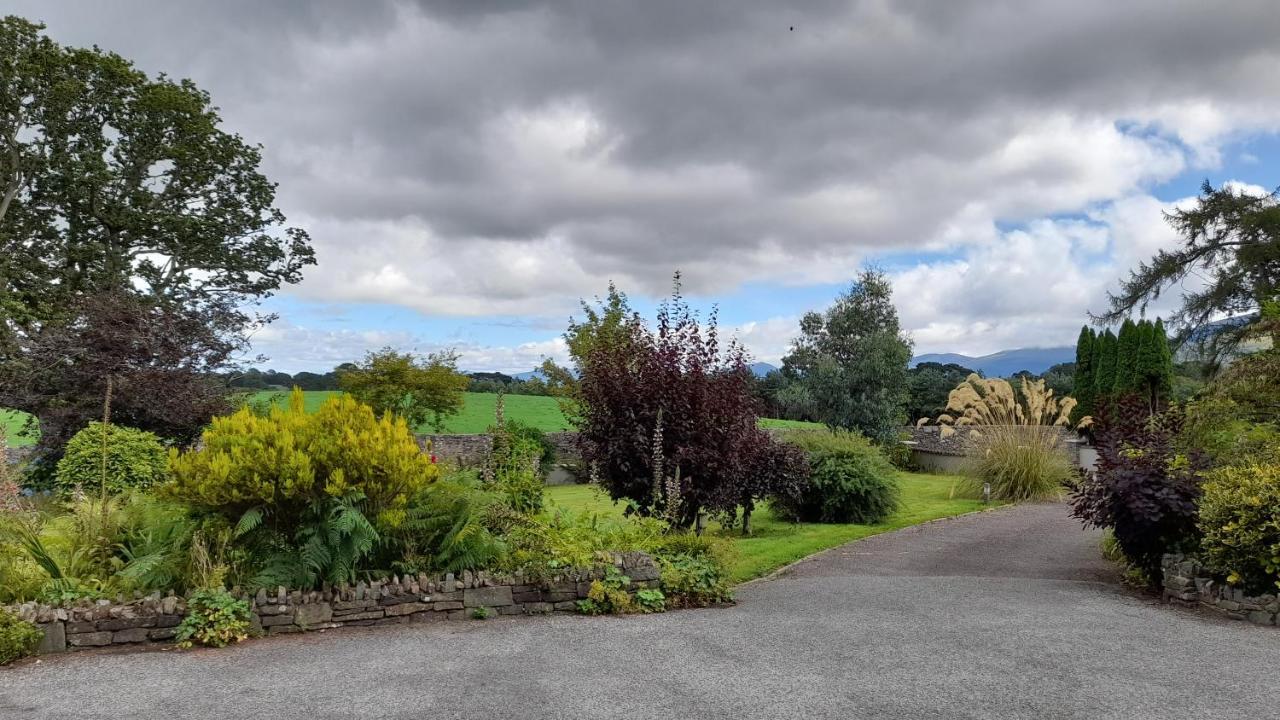 Inveraray Farm Beaufort エクステリア 写真
