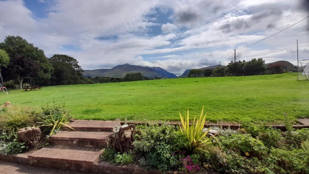 Inveraray Farm Beaufort エクステリア 写真