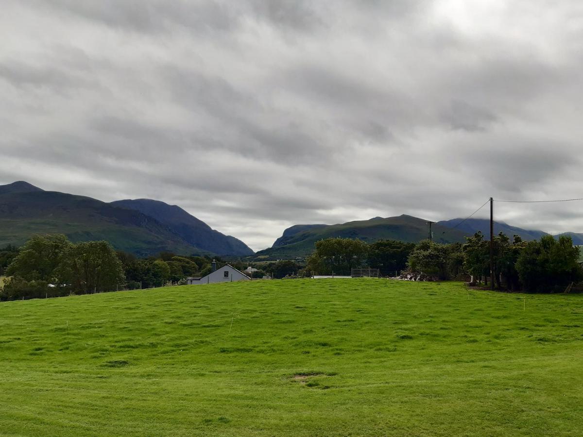 Inveraray Farm Beaufort エクステリア 写真