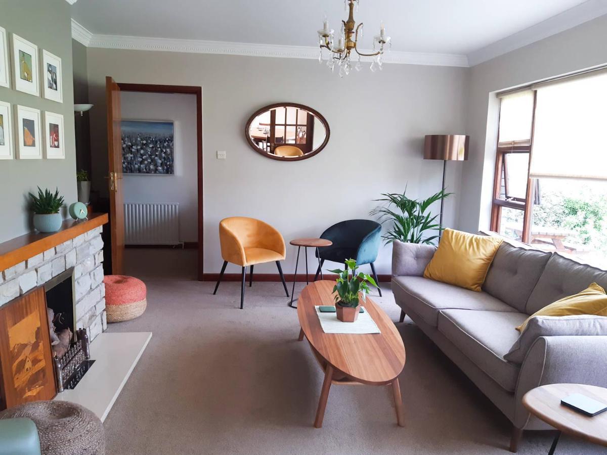 Inveraray Farm Beaufort エクステリア 写真