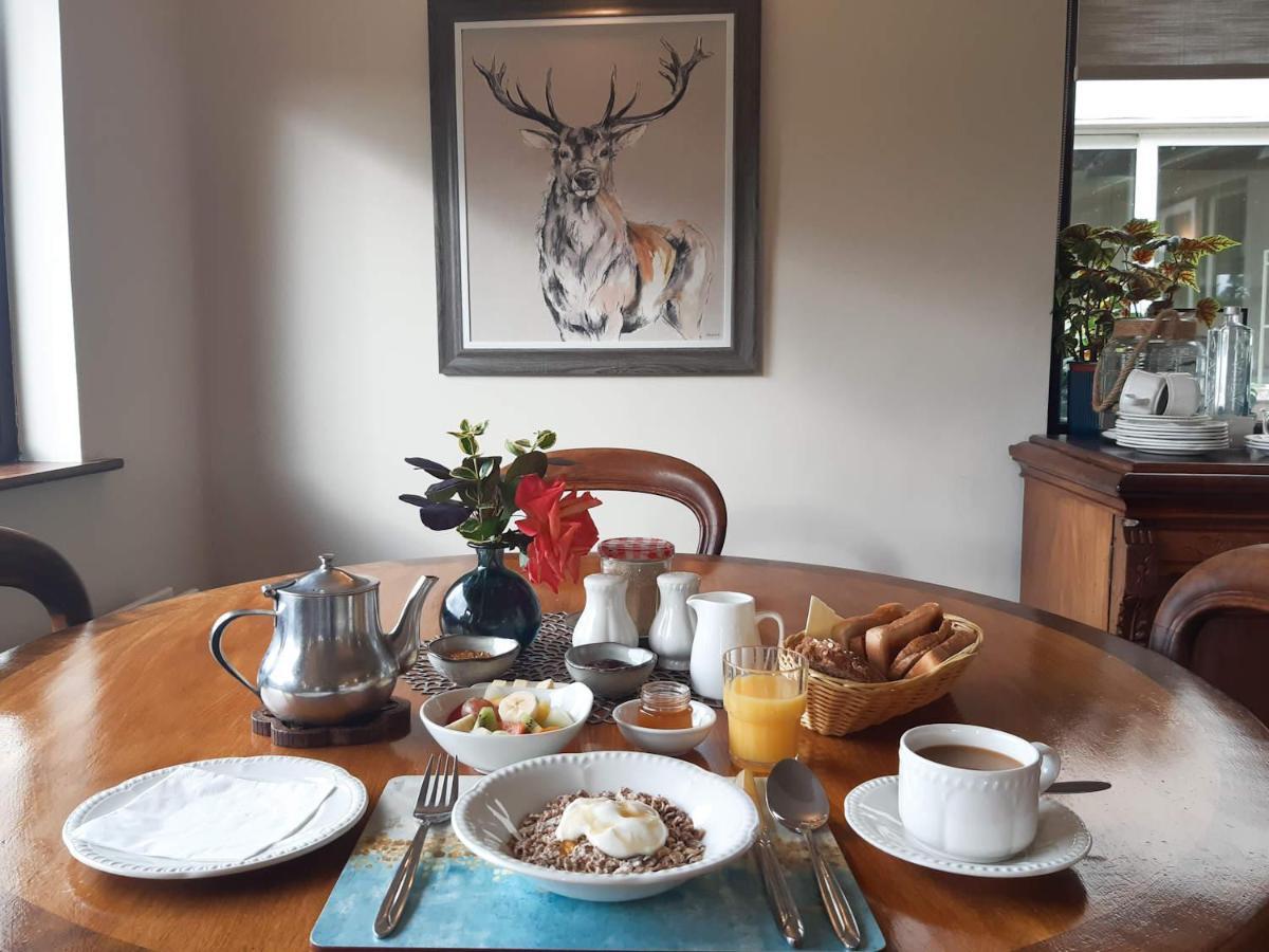Inveraray Farm Beaufort エクステリア 写真