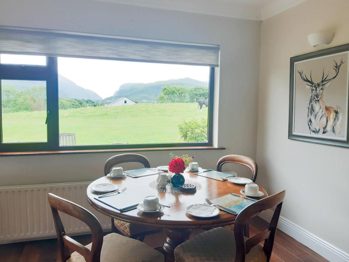 Inveraray Farm Beaufort エクステリア 写真