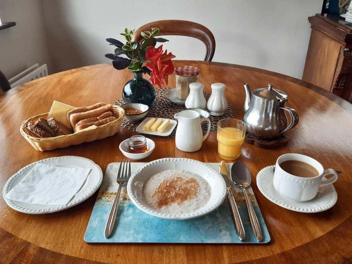 Inveraray Farm Beaufort エクステリア 写真