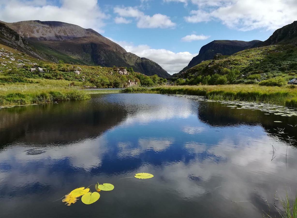 Inveraray Farm Beaufort エクステリア 写真