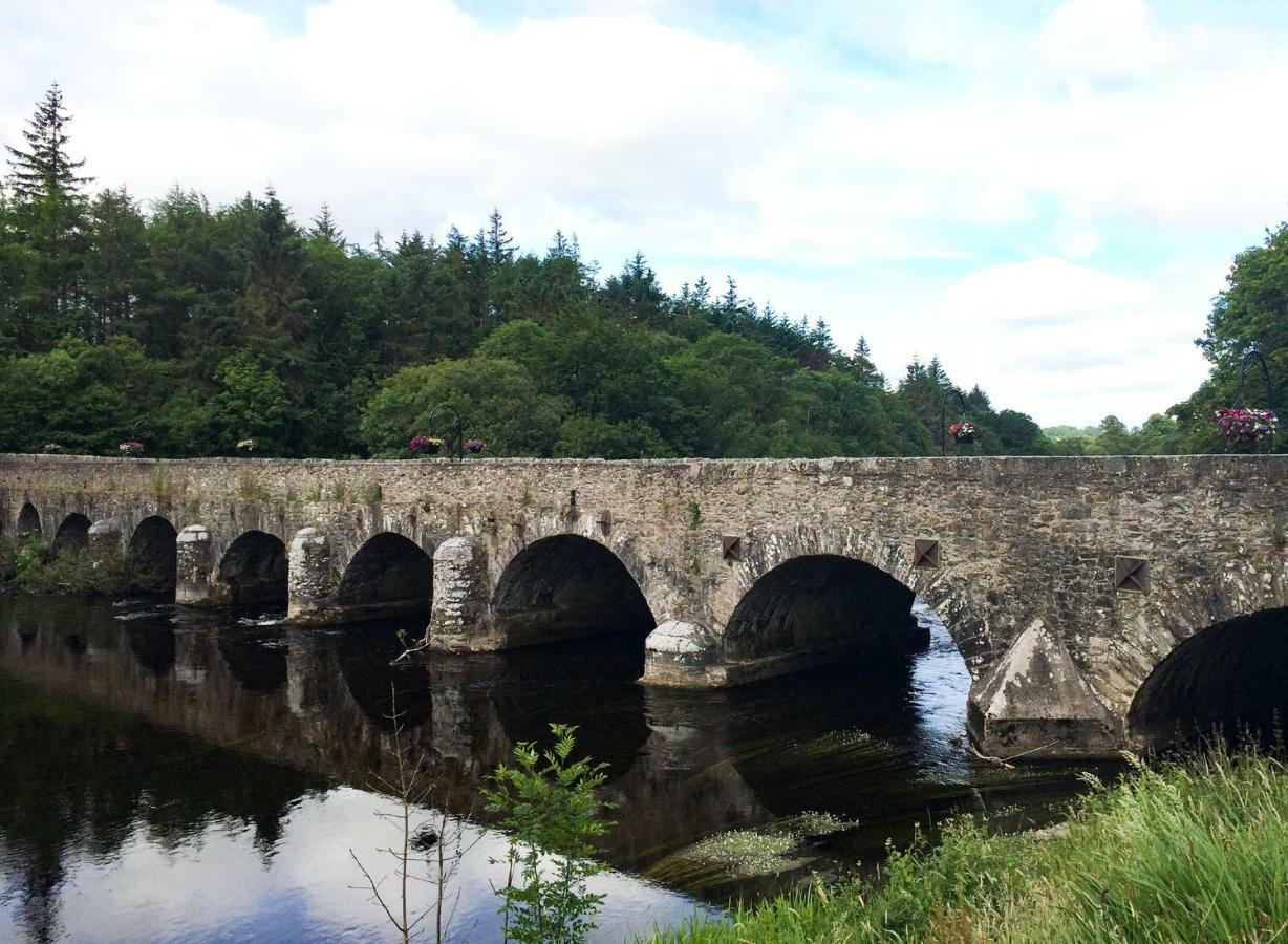 Inveraray Farm Beaufort エクステリア 写真