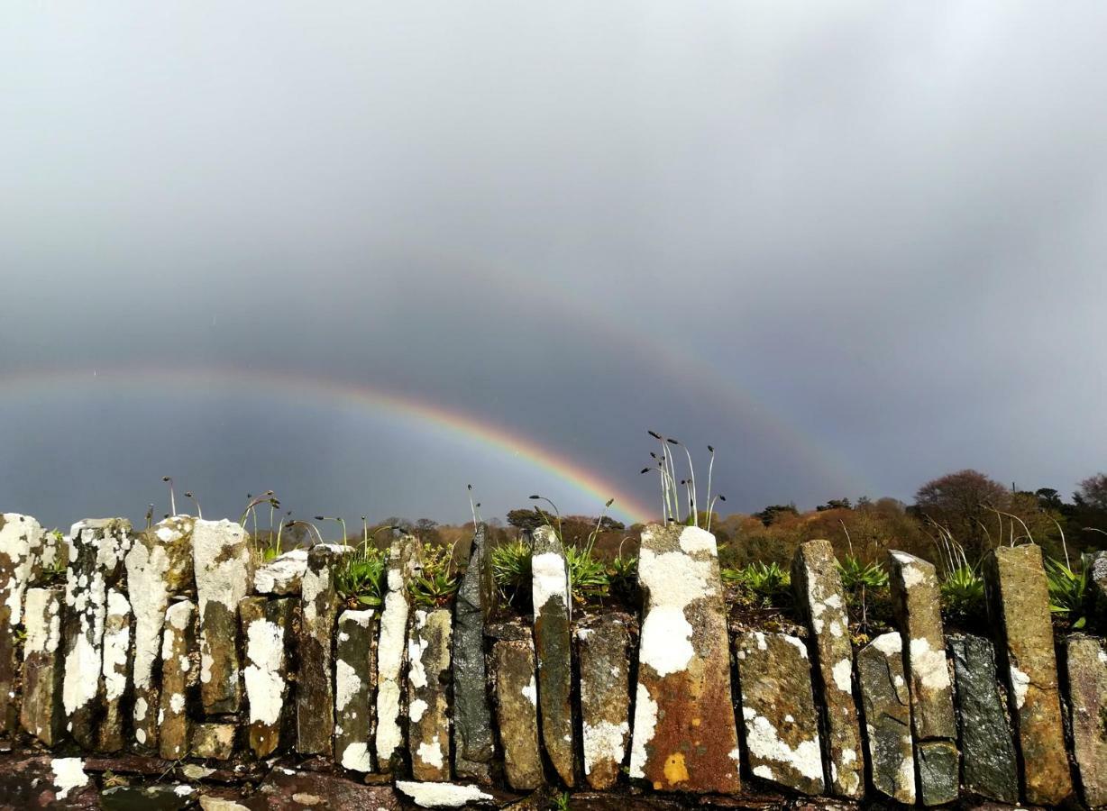 Inveraray Farm Beaufort エクステリア 写真