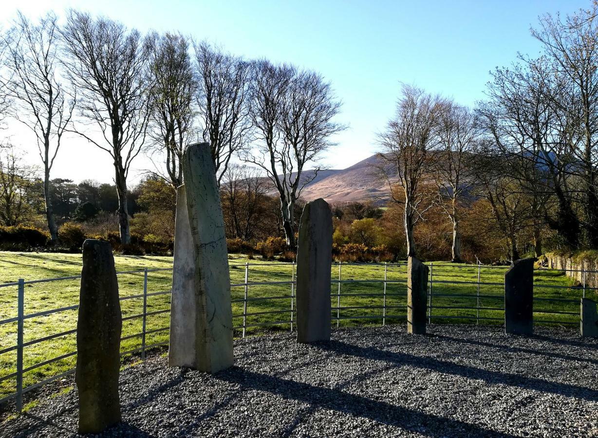 Inveraray Farm Beaufort エクステリア 写真