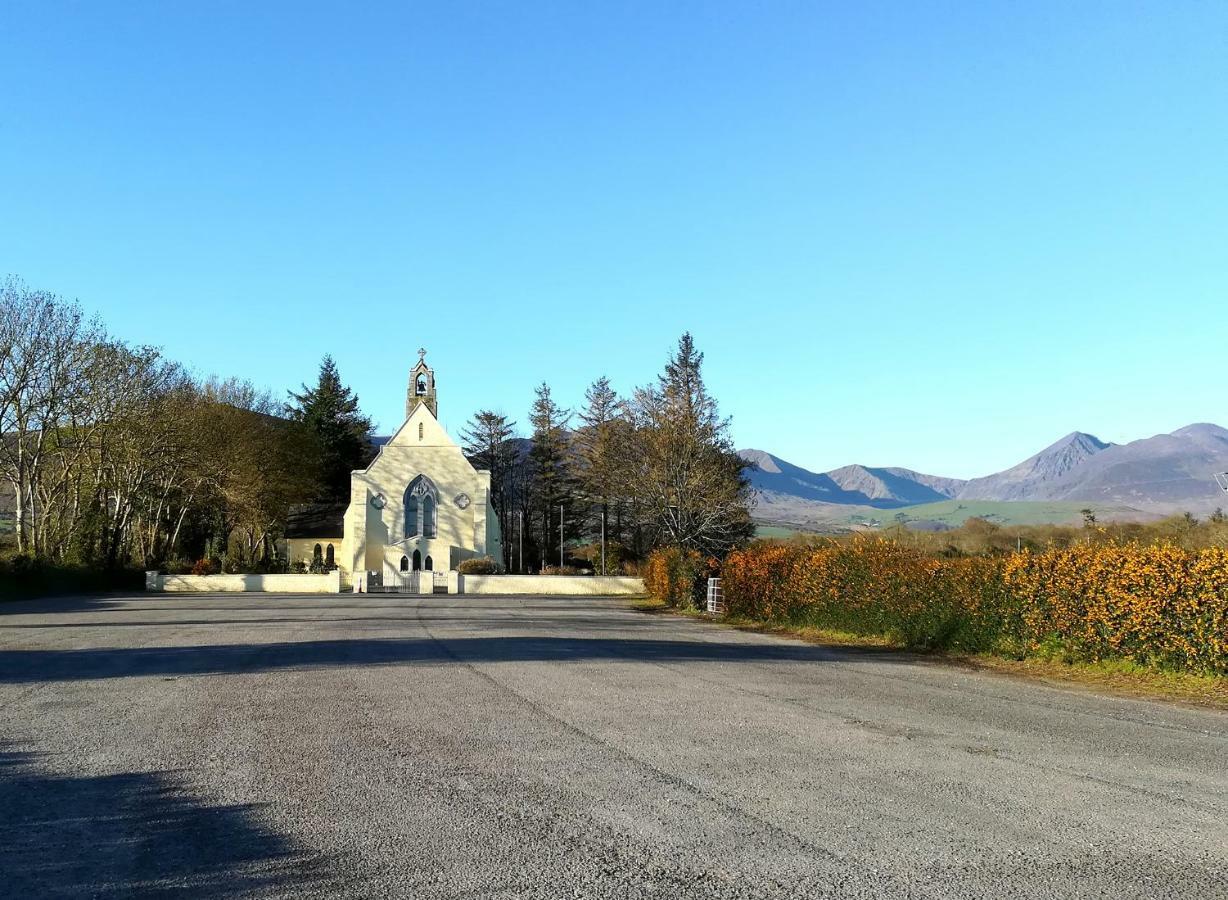 Inveraray Farm Beaufort エクステリア 写真